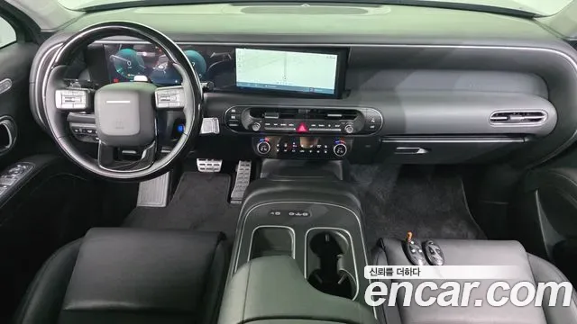 Hyundai Palisade LX3, 2025 — фото 4