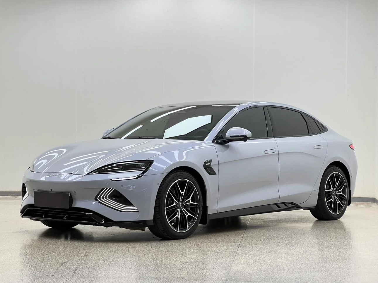 BYD seal