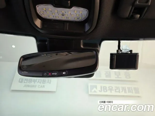 ChevroletGMDaewoo Trax Crossover, 2023 — фото 17