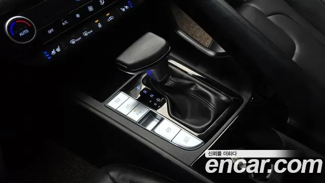Hyundai Avante CN7, 2025 — фото 9
