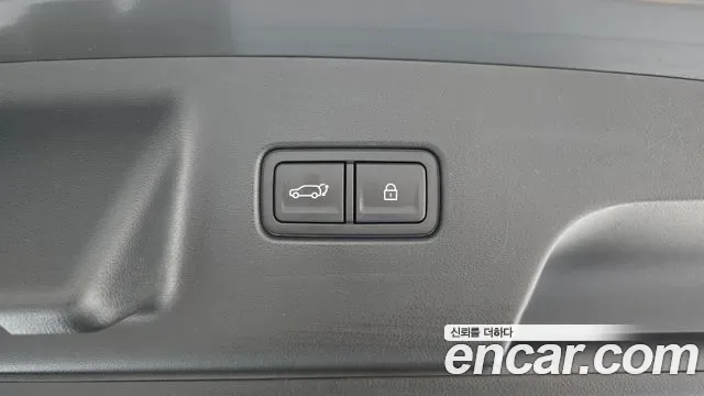 Hyundai Palisade LX3, 2025 — фото 20
