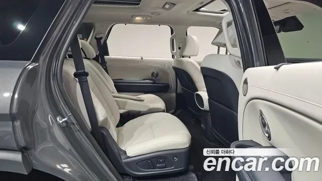 Hyundai Palisade LX3, 2025 — фото 11