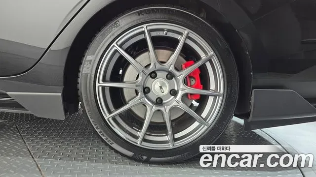 Hyundai Avante CN7, 2025 — фото 22