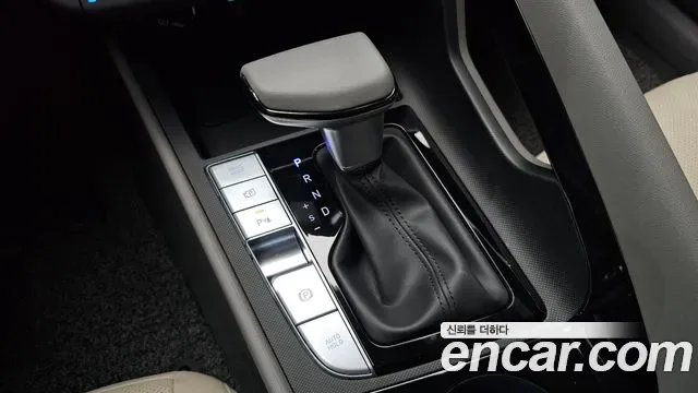 Hyundai Avante CN7, 2025 — фото 9