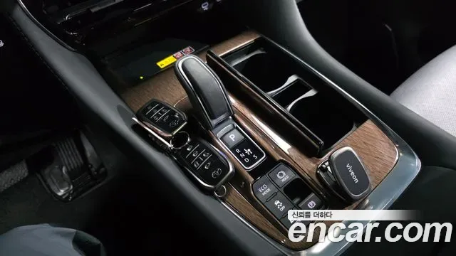 Toyota Alphard Alpad, 2025 — фото 9