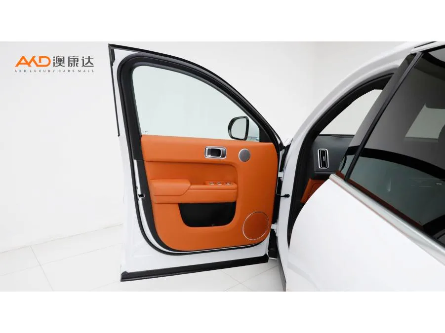 Li Auto Ideal L7, 2023 — фото 10