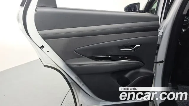 Hyundai Tucson NX4, 2025 — фото 26