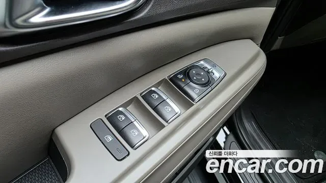 Kia Canival Carnival, 2025 — фото 38