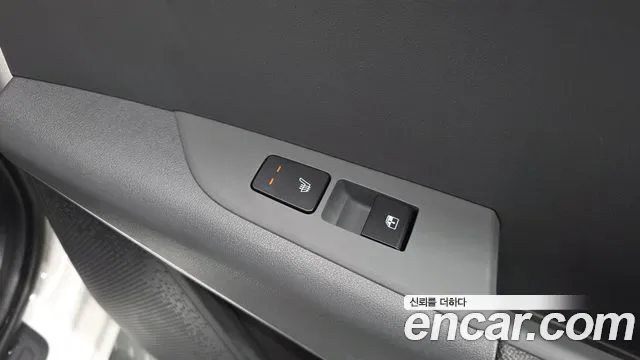 Kia Niro De All New Niro, 2025 — фото 19