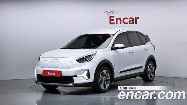 Kia Niro Plus