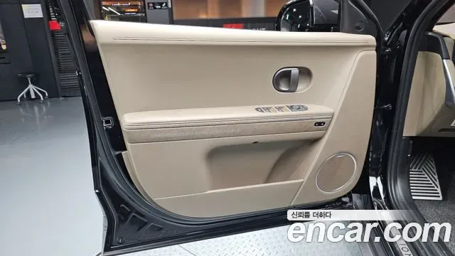 Hyundai Ioniq5 Ionic 5, 2024 — фото 24