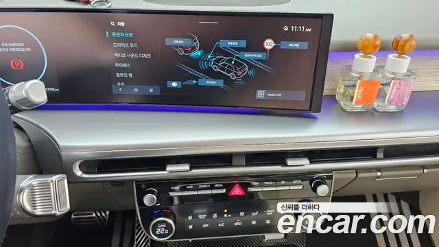 Hyundai Ioniq9 Ionic 9, 2025 — фото 14