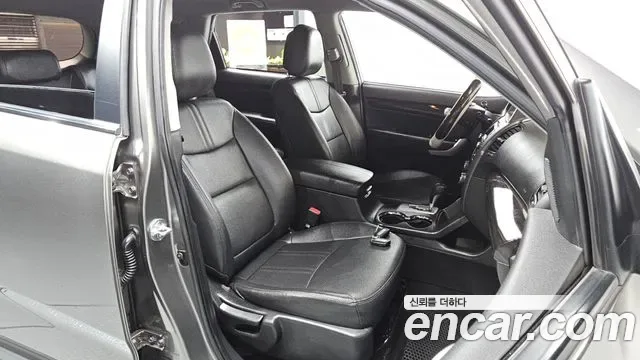 Kia Sorento, 2010 — фото 10