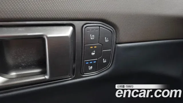 Kia Ev4, 2025 — фото 30