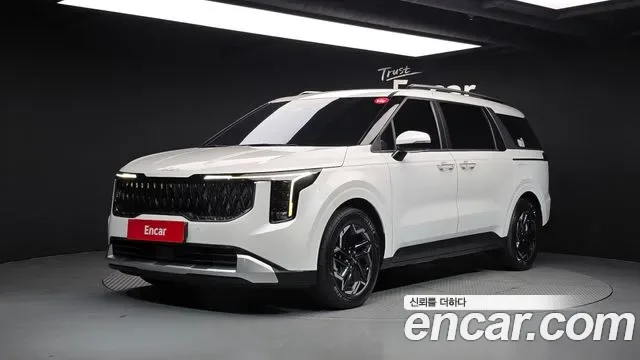 Kia Canival Carnival