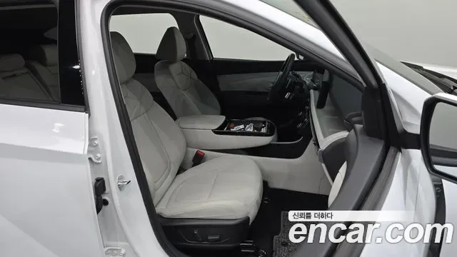 Hyundai Tucson NX4, 2025 — фото 26