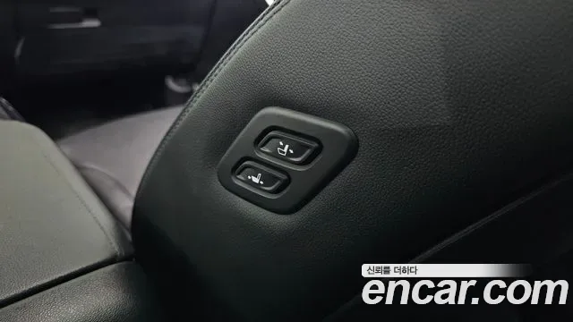 Hyundai Tucson NX4, 2025 — фото 35