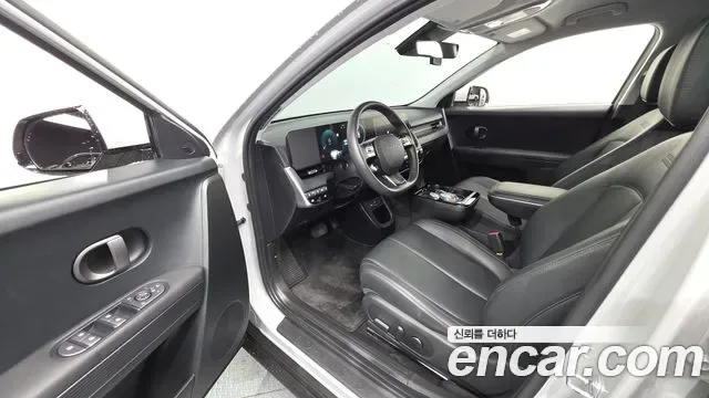 Hyundai Ioniq5 Ionic 5, 2025 — фото 10