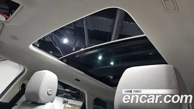 Land Rover Range Rover Evoque, 2025 — фото 18