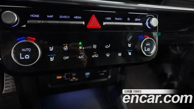 Hyundai Tucson NX4, 2025 — фото 17