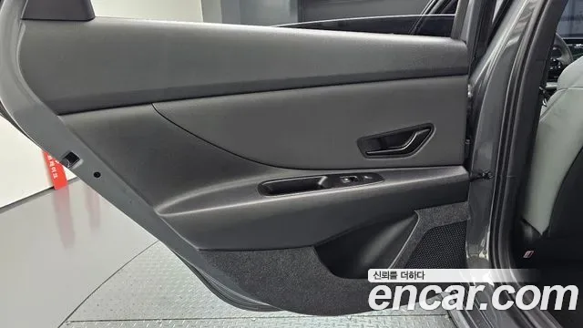 Hyundai Avante CN7, 2026 — фото 25