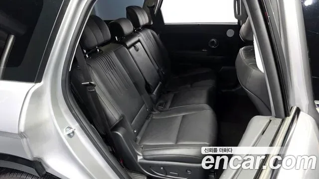 Hyundai Palisade LX3, 2025 — фото 12