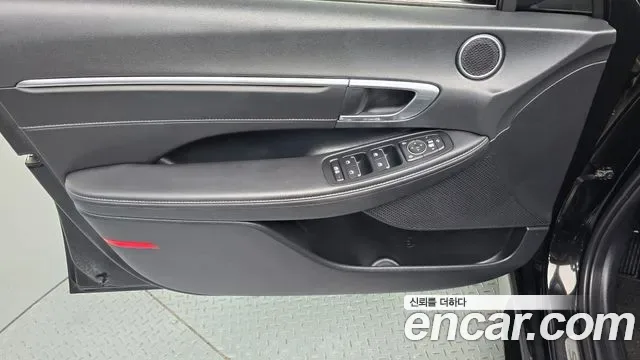 Hyundai Sonata DN8, 2022 — фото 24