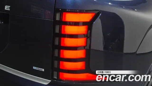 Hyundai Palisade LX3, 2025 — фото 23