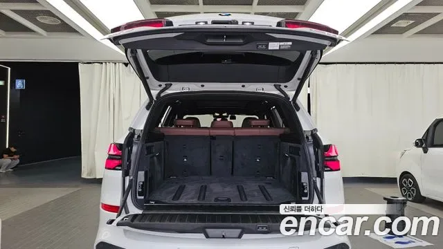 BMW X5 G05, 2025 — фото 20
