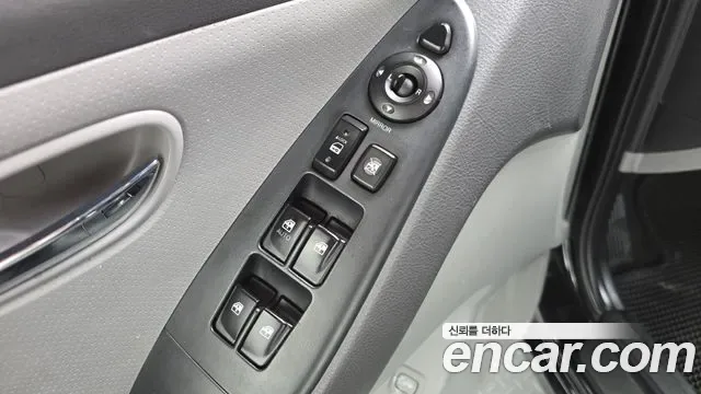 Hyundai Avante HD, 2010 — фото 20