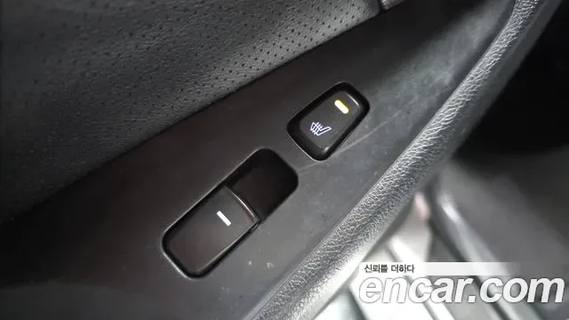Hyundai Sonata Hybrid, 2011 — фото 19