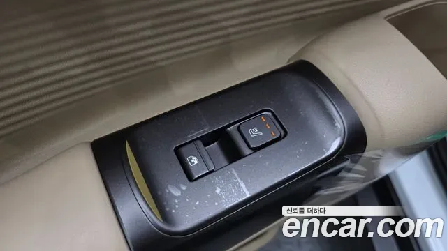 Hyundai Avante CN8, 2026 — фото 19