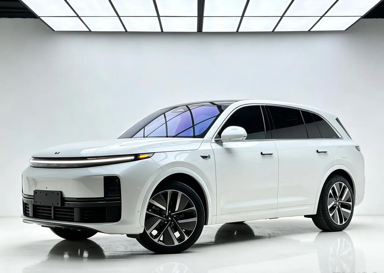 Li Auto Ideal L7