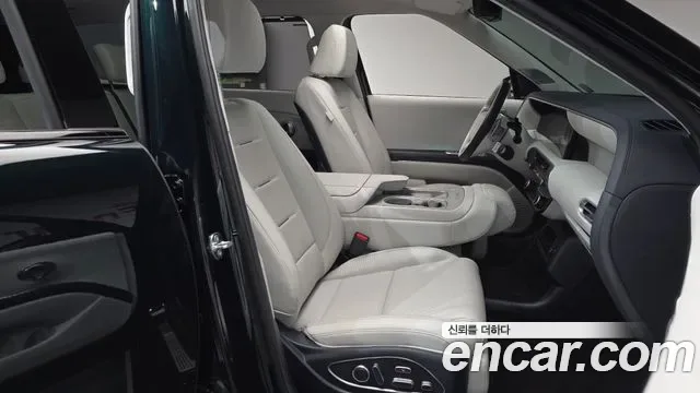 Hyundai Palisade LX3, 2025 — фото 11