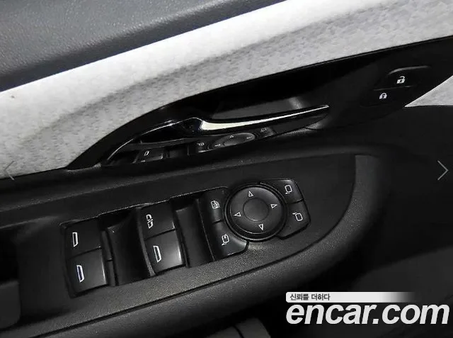 ChevroletGMDaewoo Bolt Ev, 2019 — фото 14