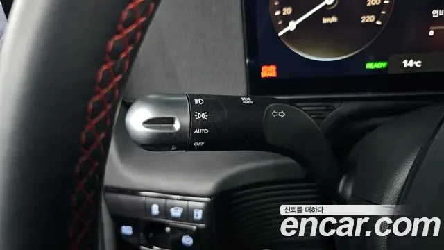 Hyundai Ioniq5 Ionic 5, 2025 — фото 31