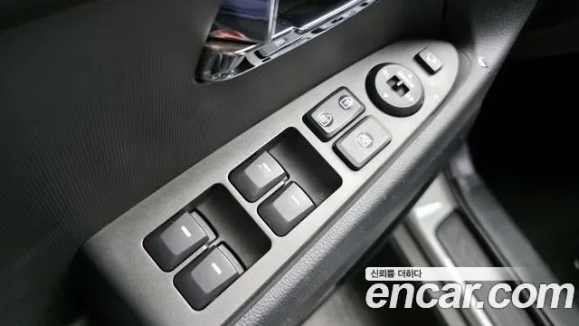 Kia Sportage, 2011 — фото 14