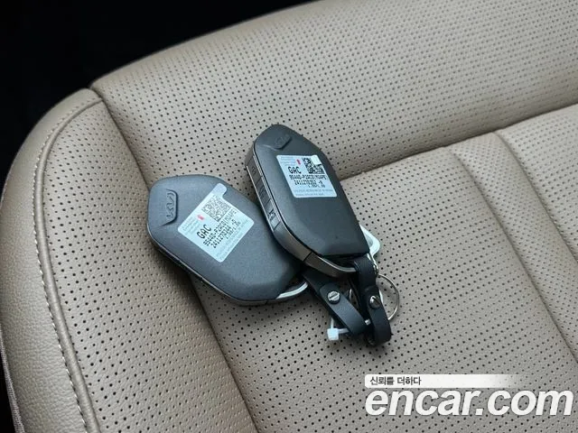 Kia Sorento, 2025 — фото 20