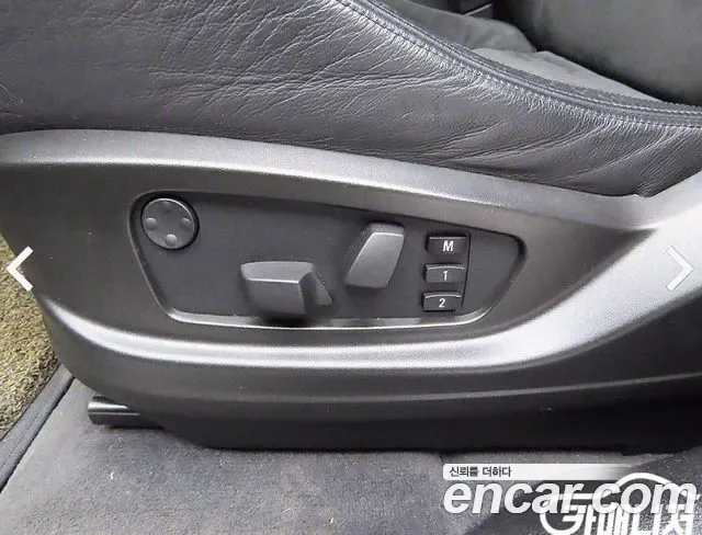 BMW X6 E71, 2013 — фото 13