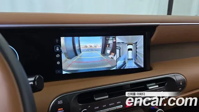 Hyundai Palisade LX3, 2025 — фото 15