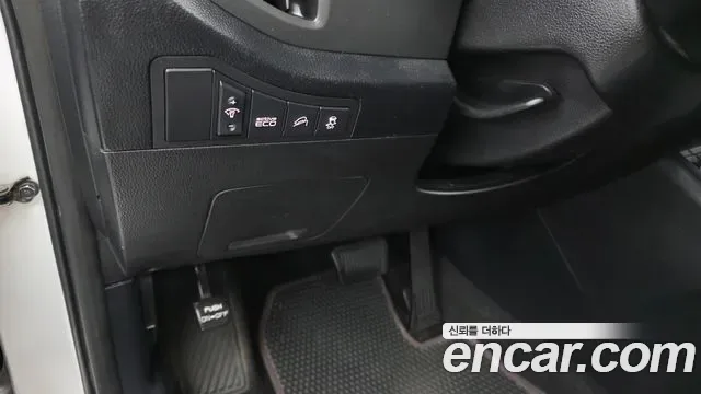 Kia Sportage, 2010 — фото 17