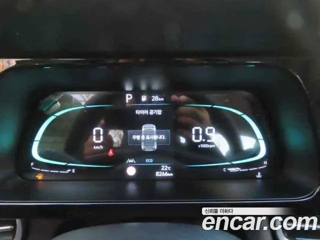Hyundai Avante CN7, 2026 — фото 20