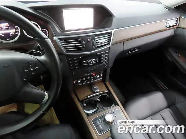 Mercedes-Benz E-Class W212, 2013 — фото 16