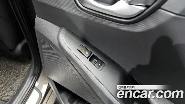 Hyundai Ioniq Ionic Hybrid, 2016 — фото 19