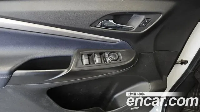 ChevroletGMDaewoo 볼트 Euv Bolt EUV, 2022 — фото 28