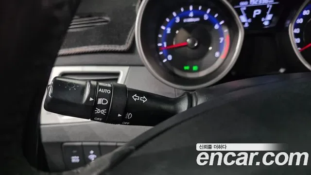 Hyundai Avante MD, 2010 — фото 14