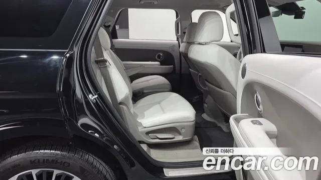 Hyundai Palisade LX3, 2025 — фото 11