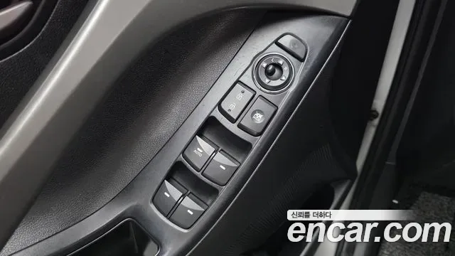 Hyundai Avante MD, 2010 — фото 12