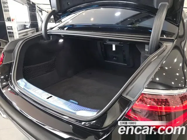 Mercedes-Benz S-Class W223, 2025 — фото 10