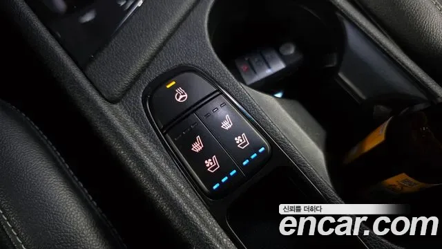 Kia Niro, 2016 — фото 30